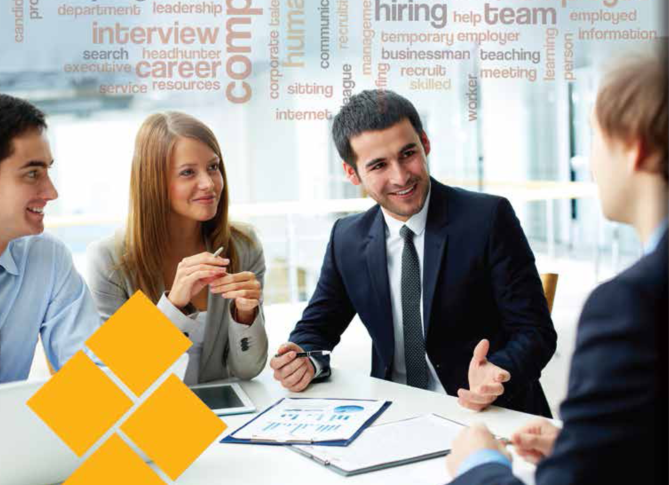 Technical Staffing